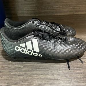 Adidas Soccer Cleats